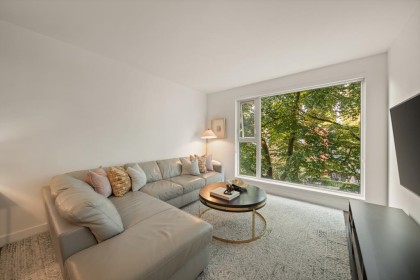 Photo 7 at 702 - 7228 Adera Street, South Granville, Vancouver West