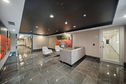 Photo 3 at 702 - 7228 Adera Street, South Granville, Vancouver West