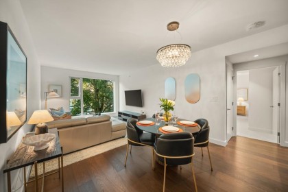 Photo 5 at 702 - 7228 Adera Street, South Granville, Vancouver West