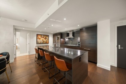 Photo 10 at 702 - 7228 Adera Street, South Granville, Vancouver West