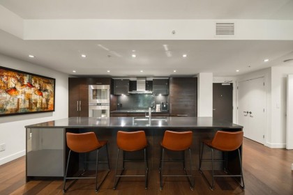 Photo 11 at 702 - 7228 Adera Street, South Granville, Vancouver West