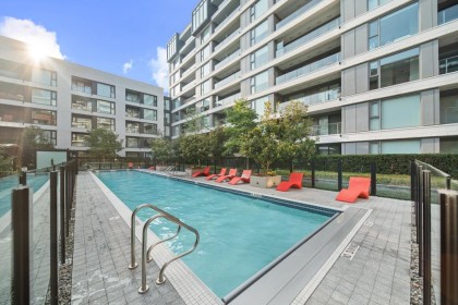 Photo 31 at 702 - 7228 Adera Street, South Granville, Vancouver West