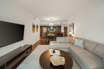 Photo 8 at 702 - 7228 Adera Street, South Granville, Vancouver West