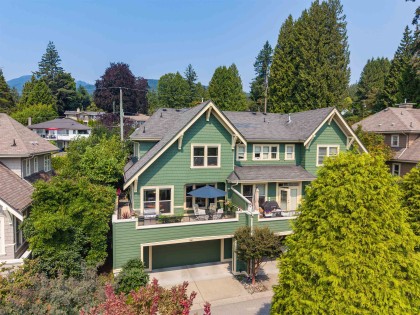 Photo 27 at 261 E Queens Road, Upper Lonsdale, North Vancouver