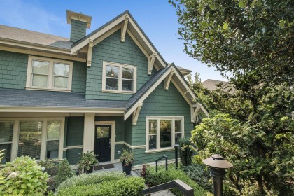 Photo 1 at 261 E Queens Road, Upper Lonsdale, North Vancouver