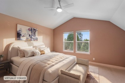 Photo 11 at 261 E Queens Road, Upper Lonsdale, North Vancouver