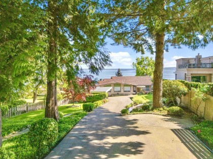 Photo 13 at 2560 Bellevue Avenue, Dundarave, West Vancouver