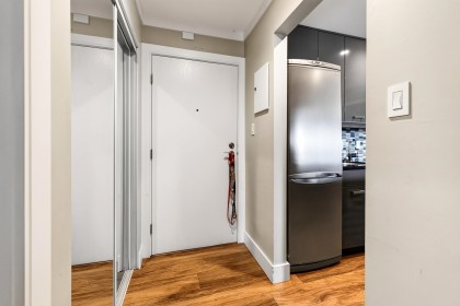 Photo 23 at 307 - 252 W 2nd Street, Lower Lonsdale, North Vancouver