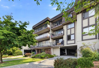 Photo 2 at 307 - 252 W 2nd Street, Lower Lonsdale, North Vancouver