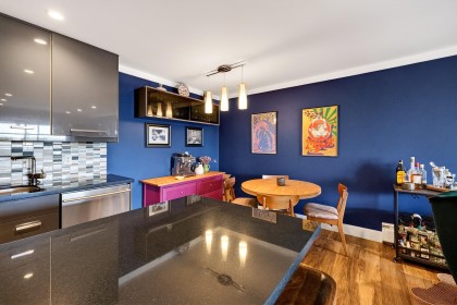 Photo 17 at 307 - 252 W 2nd Street, Lower Lonsdale, North Vancouver