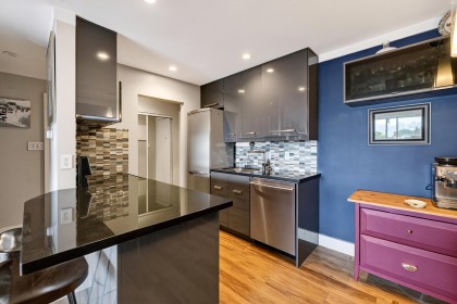 Photo 12 at 307 - 252 W 2nd Street, Lower Lonsdale, North Vancouver