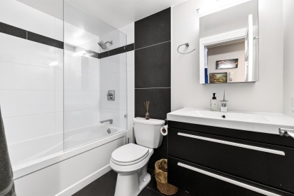 Photo 22 at 307 - 252 W 2nd Street, Lower Lonsdale, North Vancouver