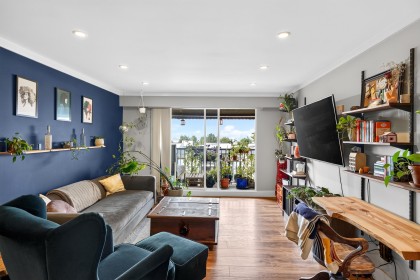 Photo 7 at 307 - 252 W 2nd Street, Lower Lonsdale, North Vancouver