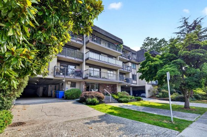 Photo 3 at 307 - 252 W 2nd Street, Lower Lonsdale, North Vancouver