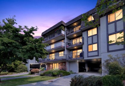 Photo 1 at 307 - 252 W 2nd Street, Lower Lonsdale, North Vancouver