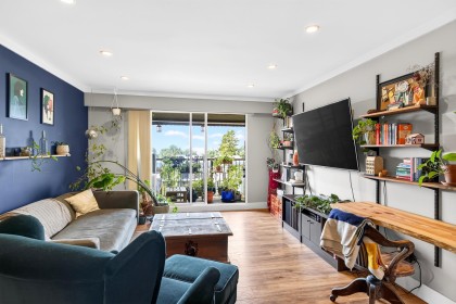 Photo 5 at 307 - 252 W 2nd Street, Lower Lonsdale, North Vancouver