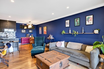 Photo 9 at 307 - 252 W 2nd Street, Lower Lonsdale, North Vancouver