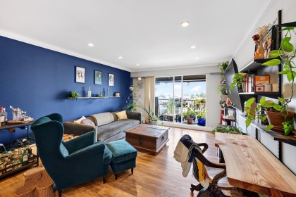 Photo 10 at 307 - 252 W 2nd Street, Lower Lonsdale, North Vancouver