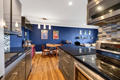 Photo 14 at 307 - 252 W 2nd Street, Lower Lonsdale, North Vancouver