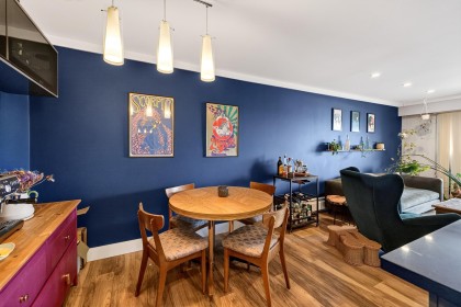 Photo 18 at 307 - 252 W 2nd Street, Lower Lonsdale, North Vancouver