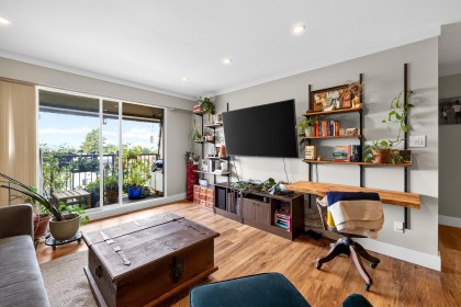 Photo 11 at 307 - 252 W 2nd Street, Lower Lonsdale, North Vancouver