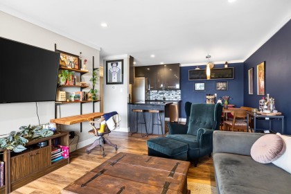 Photo 8 at 307 - 252 W 2nd Street, Lower Lonsdale, North Vancouver