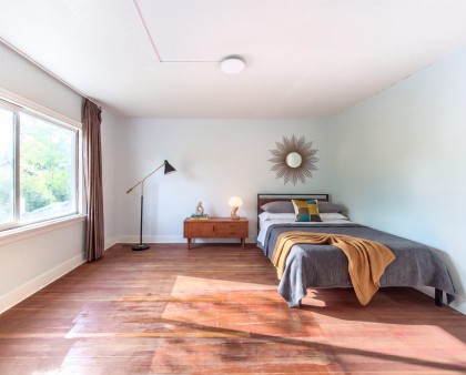 Photo 6 at 4390 Locarno Crescent, Point Grey, Vancouver West
