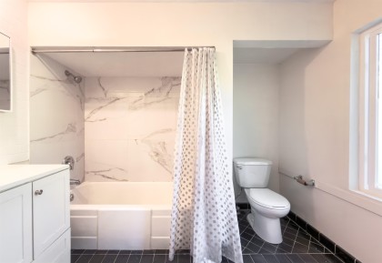 Photo 7 at 4390 Locarno Crescent, Point Grey, Vancouver West