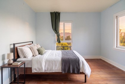 Photo 5 at 4390 Locarno Crescent, Point Grey, Vancouver West