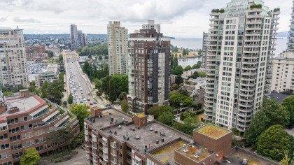 Photo 2 at 304 - 1330 Burrard Street, Downtown VW, Vancouver West
