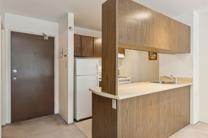 Photo 13 at 304 - 1330 Burrard Street, Downtown VW, Vancouver West