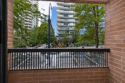 Photo 17 at 304 - 1330 Burrard Street, Downtown VW, Vancouver West