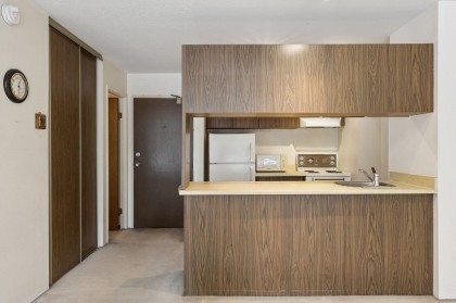 Photo 12 at 304 - 1330 Burrard Street, Downtown VW, Vancouver West