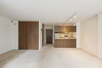 Photo 7 at 304 - 1330 Burrard Street, Downtown VW, Vancouver West