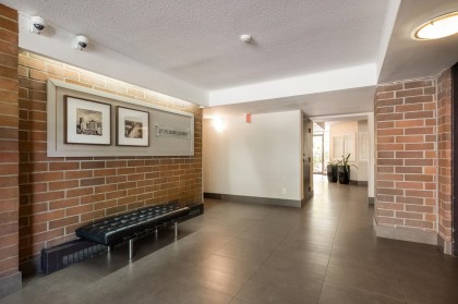 Photo 5 at 304 - 1330 Burrard Street, Downtown VW, Vancouver West