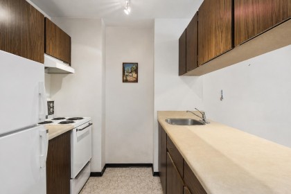 Photo 14 at 304 - 1330 Burrard Street, Downtown VW, Vancouver West