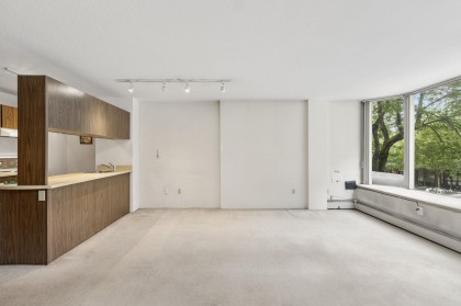 Photo 11 at 304 - 1330 Burrard Street, Downtown VW, Vancouver West