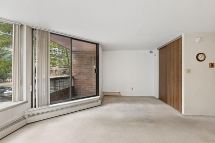 Photo 8 at 304 - 1330 Burrard Street, Downtown VW, Vancouver West