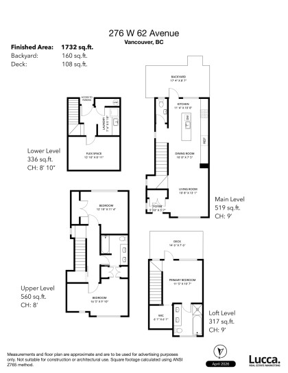 Photo 22 at 276 W 62nd Avenue, Marpole, Vancouver West