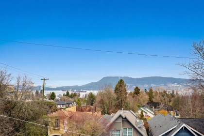 Photo 2 at 4396 Locarno Crescent, Point Grey, Vancouver West
