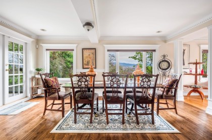 Photo 6 at 4396 Locarno Crescent, Point Grey, Vancouver West