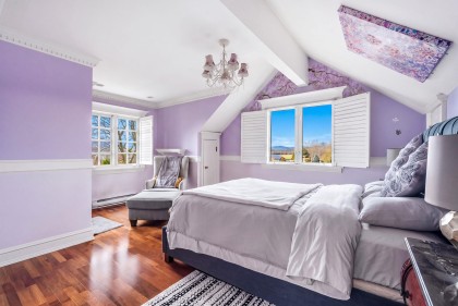 Photo 13 at 4396 Locarno Crescent, Point Grey, Vancouver West
