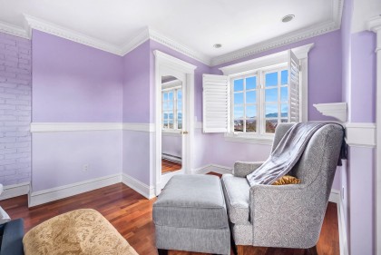 Photo 12 at 4396 Locarno Crescent, Point Grey, Vancouver West