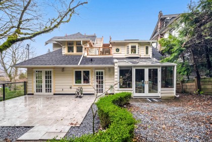 Photo 15 at 4396 Locarno Crescent, Point Grey, Vancouver West