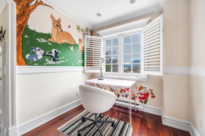 Photo 11 at 4396 Locarno Crescent, Point Grey, Vancouver West