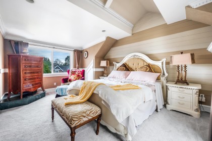 Photo 8 at 4396 Locarno Crescent, Point Grey, Vancouver West