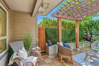 Photo 23 at 210 - 1677 Lloyd Avenue, Pemberton NV, North Vancouver