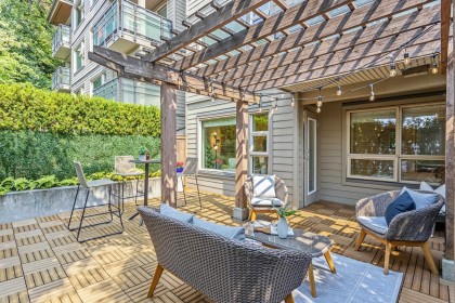 Photo 27 at 210 - 1677 Lloyd Avenue, Pemberton NV, North Vancouver