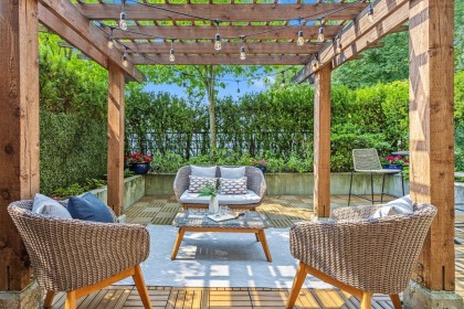 Photo 2 at 210 - 1677 Lloyd Avenue, Pemberton NV, North Vancouver