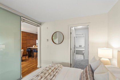 Photo 17 at 210 - 1677 Lloyd Avenue, Pemberton NV, North Vancouver